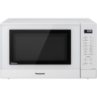 Panasonic NN-CT54 JWBPQ Combination Microwave, Oven & Grill White (MICR09W)