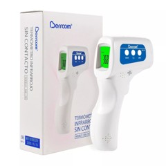 Bercom Thermometer