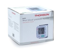 Wrist Blood Pressure Monitor