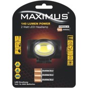 Maximus LED Head Torch