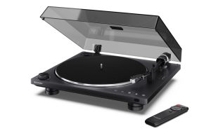 Sharp Automatic Turntable with Bluetooth-out (SRP-TT100)