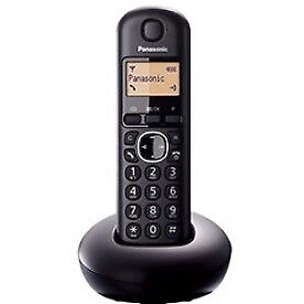 KX-TGC 410 Single C/Less Panasonic Phone Call Block (EB)