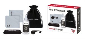 Vinyl Tonic Cleaning Kit (VT01A)