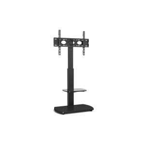 TV-FS1-BK 600 Black Stand (758)