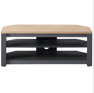 TVMP1200-GY Memphis Stand - 1200MM Grey (458)