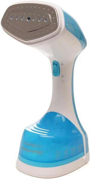 Lloytron "SteamPro" 1400W Garment Steamer