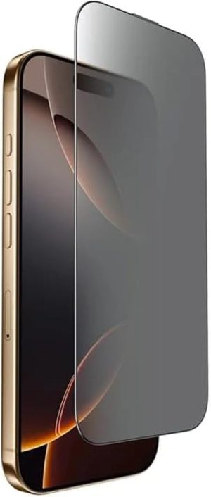 Joyroom Tempered Glass Privacy Screen Protector for IPhone 17