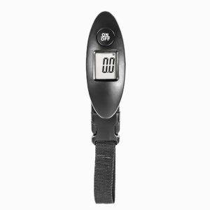 STATUS Digital Luggage Scale