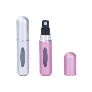 Status Perfume Atomisers 2Pk