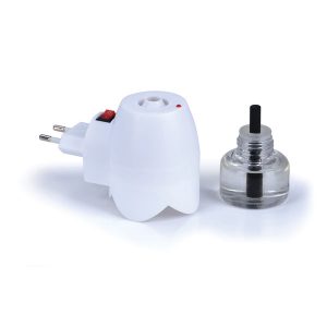 STATUS MOSQUITO PLUG