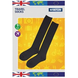 STATUS TRAVEL ANTI-DVT SOCK
