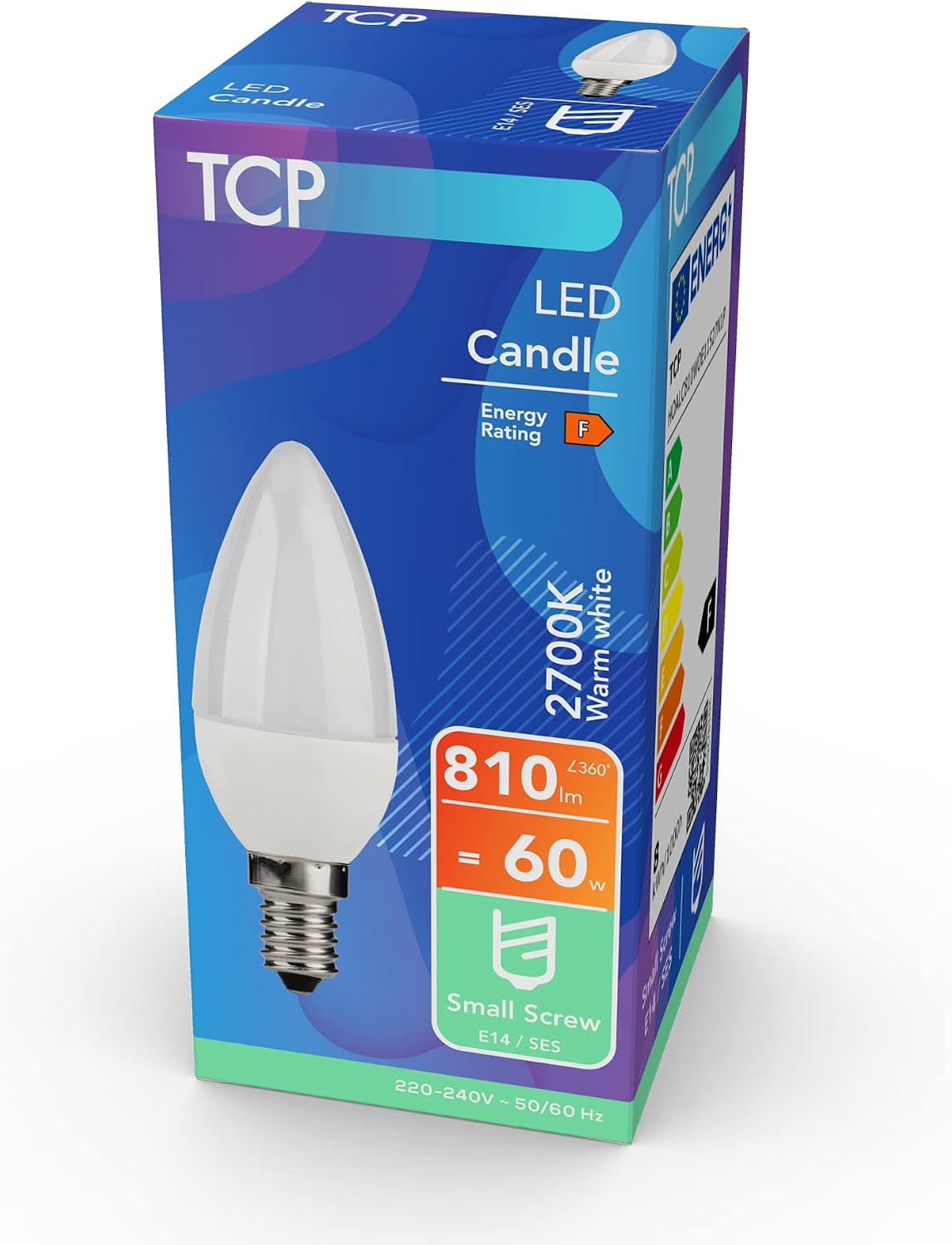 TCPCANDLEE14