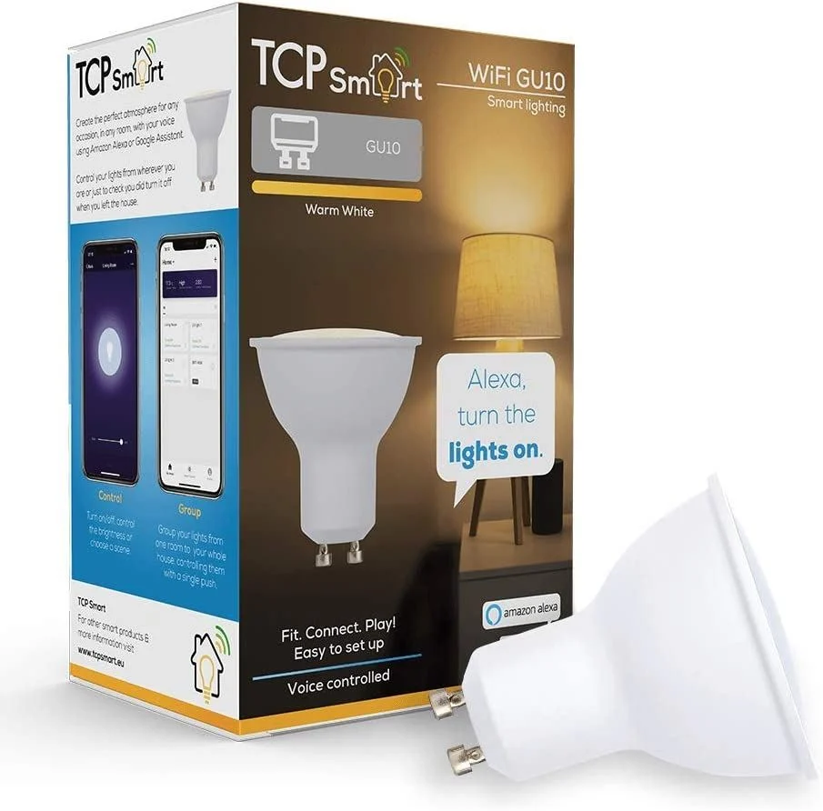 TCPGU10-E14