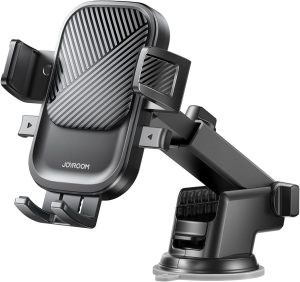 Joyroom OK6 Car Phone Mount Black (HL-OK6)