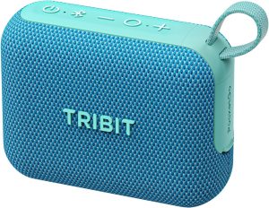 Tribit PocketGo BTS68 Blue (TBTS68U)