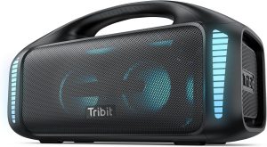 Tribit StormBox Blast BTS52 -EU Plug (TBTS52B)