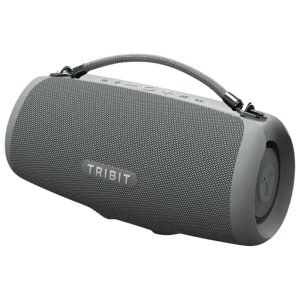 Tribit StormBox Lava BTS51 Grey (TBTS51GY)