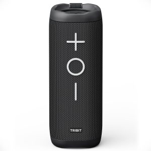 Tribit StormBox 2 BTS32 Black (TBTS32B)